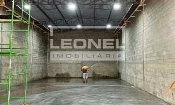 Imagem 3: Galpão para locação no bairro Pq. Anhanguera, em Ribeirão Preto