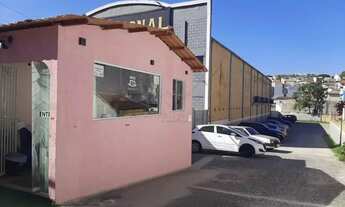 Imagem 7: Terreno amplo, com excelente potencial comercial, localizado na Vila Alzira