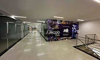 Imagem 6: Alugo loja de 80 m² no Ed. Porto Quality - bairro Nazaré