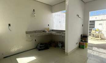 Imagem 3: Casa a venda no Bairro Residencial sul