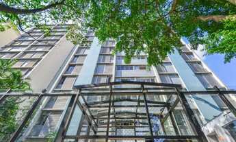 Imagem 2: Apartamento para venda em Jardim Paulista com 3 quartos , 129m²