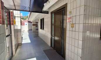 Imagem 5: Apartamento 01 dormitório, uma quadra da Praia! Bairro Aviação/ Pg