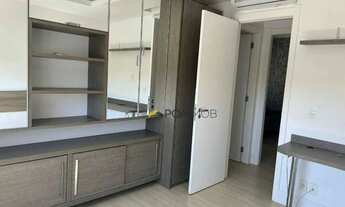 Imagem 7: Apartamento com 3 dormitórios para alugar, 95 m² por R$ 10.780,00/mês - Jardim Europa - Po