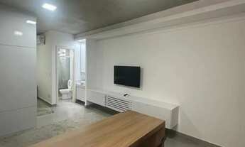 Imagem 7: Imóvel para aluguel tem 33 metros quadrados com 1 quarto em Jardim da Cidade - Betim - MG