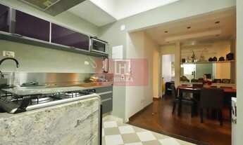 Imagem 7: Apartamento à venda no bairro Higienópolis - São Paulo/SP, Zona Central