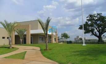 Imagem: TERRENO CONDOMÍNIO DAMHA VI, SÃO JOSÉ