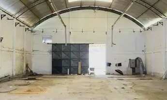 Imagem 3: Vendo galpao na rua presidente Dutra no bairro do tapana