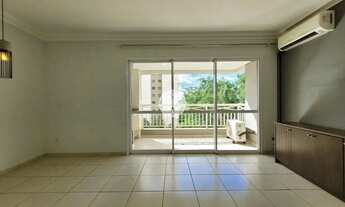 Imagem 2: Apartamento com 03 Quartos para Alugar - Nova Aliança Sul - Edifício Giardino Terrae