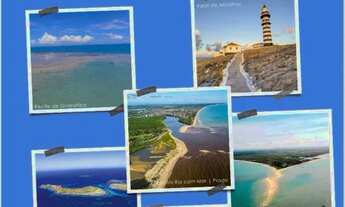 Imagem 6: Vendo Lote em Condomínio Green Ville - Prado - BA