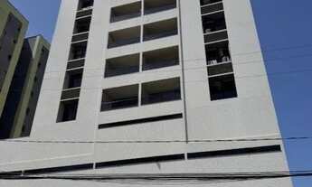 Imagem 2: Apartamento com projetados no renascença