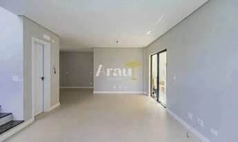 Imagem 6: Residencial Prime I - Triplex em Santa Felicidade - Frente para Rua