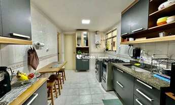 Imagem 6: Lopes Enjoy vende apartamento 3 quartos, 130 m² e 1 vaga, situado na Gleba A - Recreio Dos