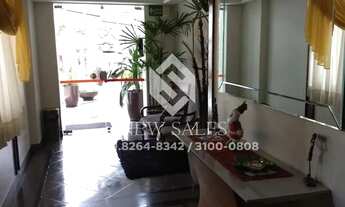 Imagem 4: 4 Quartos em Área Nobre do Bela Vista 159m² Privativos- 1 apto por andar