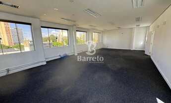 Imagem: Sala Comercial para Locação / 200m² no