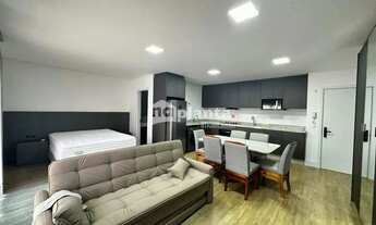 Imagem: Loft para aluguel no Bairro Kobrasol em