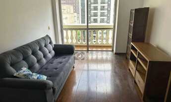 Imagem: Apartamento com 2 dormitórios para alugar