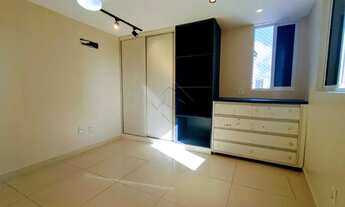 Imagem 3: Apartamento para Venda com 128m² com Varanda Gourmet e Lazer Exclusivo no Jardim Oceania