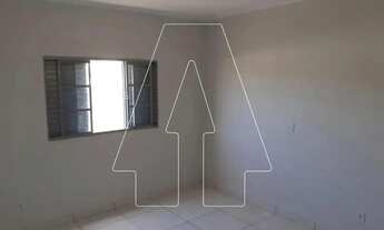 Imagem 3: Apartamento à venda no Jardim Brasília, Araçatuba