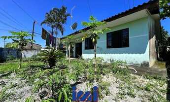 Imagem 3: Casa a venda na praia Albatroz Matinhos
