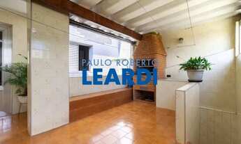 Imagem: SOBRADO - VILA LEOPOLDINA - SP