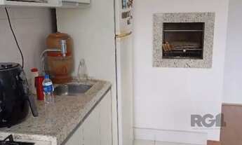 Imagem 4: Apartamento para Alugar no Passo da Areia - 70m² com 2 dormitórios/quartos disponíveis