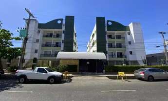 Imagem: Condomínio Caribe Residence - venda