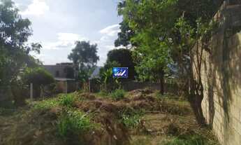 Imagem: TERRENO COM EXCELENTE VISTA