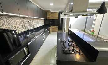 Imagem 2: Condomínio Reserva Rio Cuiabá - locação