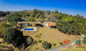 Imagem: Chácara à venda Cocais em Itatiba