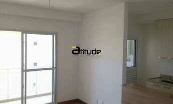 Imagem 3: APARTAMENTO PARA LOCAÇÃO NO CONDOMÍNIO HIT - ALPHAVILLE - BARUERI