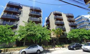 Imagem: APARTAMENTO À VENDA - CABO FRIO - PASSAGEM