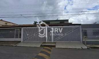 Imagem: CASA-5QUARTOS-SUÍTES-GAMA LESTE-DISTRITO