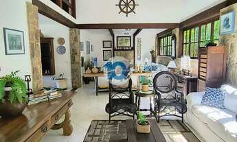 Imagem 7: CASA DE 7 SUÍTES - CONDOMÍNIO BARLAVENTO