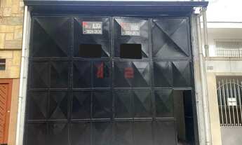 Imagem: Galpão Comercial