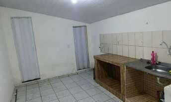 Imagem 6: CASA TIPO KITNET NA JOÃO PAULO