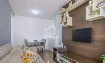 Imagem 5: Apartamento à Venda no Centro Osasco Pronto para Morar!