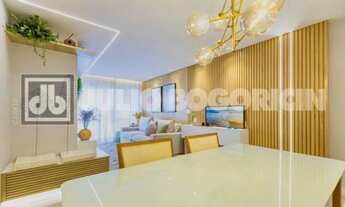 Imagem 2: Condomínio Atrium, 4 quartos todo montado, suíte , closet, 2 vagas na escritura, prédio co