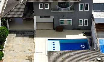 Imagem 2: Linda casa Duplex no aracagy lado praia