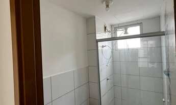 Imagem 6: Imóvel para venda possui 44 metros quadrados com 2 quartos em Ypiranga - Valparaíso de Goi