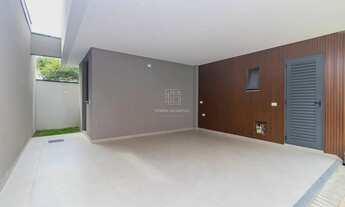 Imagem 6: Triplex Alto Padrão em Condomínio exclusivo !266,74 m² privativos | 4 suítes