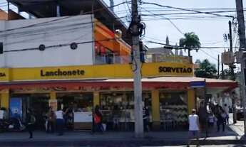 Imagem 5: Restaurante na Freguesia
