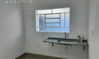 Imagem 7: Casa para locação - Vila Pires, Santo André