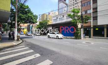 Imagem 3: Zoneamento ZM Galpão / depósito com 1 vaga na garagem