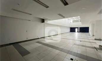 Imagem 5: Lojão 354m² com Mezanino Frente de rua ótima localização Centro Taquara 20 vagas à Venda