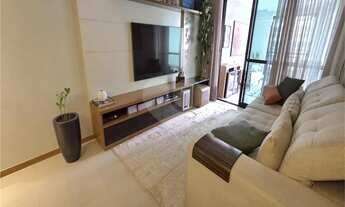 Imagem 2: Apartamento com 3 quartos à venda em Icaraí - RJ