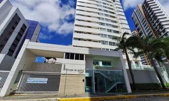 Imagem: Edifício Príncipe de Galles - Apto 3/4