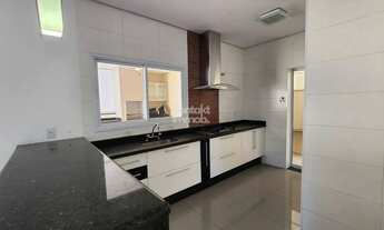 Imagem 5: Casa de Condomínio com 3 quartos, Jardim Residencial Mont Blanc - Sorocaba