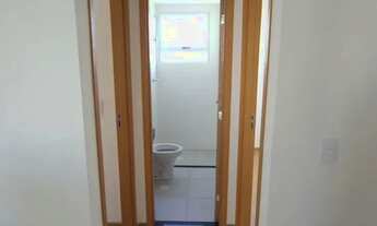 Imagem 7: Apartamento a venda com 40 m² 2 quartos Lorena Parque - Goiânia - GO