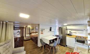 Imagem 2: Excelente Casa em Condominio 3 dormitório(s) em Campeche - Florianópolis