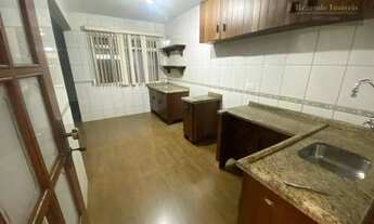 Imagem 5: Sobrado com 2 dormitórios para alugar, 200 m² por R$ 3.680,00/mês - Cidade Industrial - Cu